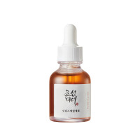 BEAUTY OF JOSEON Ginseng & Snail Mucin serums sejas ādai 30ml | STOCK