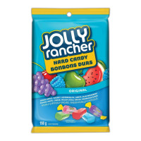 JOLLY RANCHER dažādu garšu ledenes 198g | STOCK