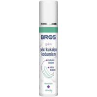 BROS gēls pēc kukauņu kodumiem 50ml | STOCK