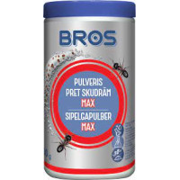 BROS Max pulveris pret skudrām 100gr | STOCK