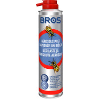 BROS aerosols lapsenēm un iršiem 300ml | STOCK