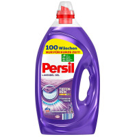 PERSIL Color veļas mazgāšanas līdzeklis ar lavandas aromātu (100x) 5L | STOCK
