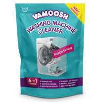 VAMOOSH veļas mašīnas mazgāšanas pulveris 175g | STOCK