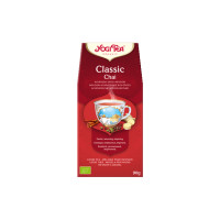 YOGI TEA Clasic Chai beramā tēja 90g | STOCK