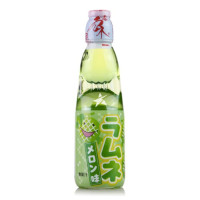 RAMUNE meloņu garšas limonāde 200ml | STOCK