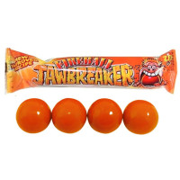 JAWBREAKER Fireball košļājamā gumija 33g | STOCK