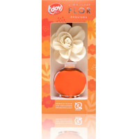 TDOY AIR telpu gaisa atsvaidzinātājs - zieds ar orhideju aromātu 50ml | STOCK