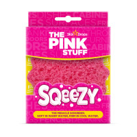 THE PINK STUFF sūklis | STOCK