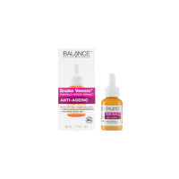 CREIGHTONS Balance Anti-Ageing serums sejas ādai ar 4% SYN®-AKE un jūras kolagēnu 30ml | STOCK