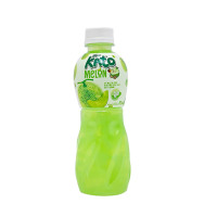 KATO Melon Nata De Coco dzēriens 320ml | STOCK