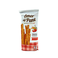 AMORE DI PANE Grissini maizes stienīši Pizza 125g | STOCK