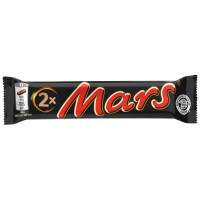 MARS 2 Pack šokolādes batoniņi 70g | STOCK