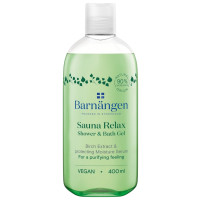 BARNANGEN Sauna Relax dušas un vannas želeja 400ml | STOCK