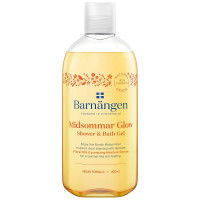 BARNANGEN Midsommer Glow dušas un vannas želeja 400ml | STOCK