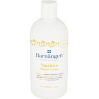 BARNANGEN Nutritive dušas krēms 400ml | STOCK