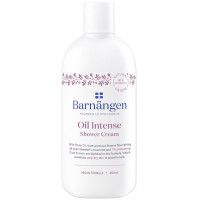BARNANGEN Oil Intense dušas krēms 400ml | STOCK