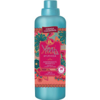 TESORI Ayurveda veļas mīkstinātājs (38x) 760ml | STOCK