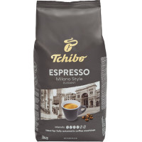 TCHIBO Espresso kafijas pupiņas 1000g | STOCK