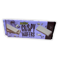 SNAZZLES Cacao vafeles 170g | STOCK