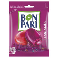 NESTLE Bonpari Forest Fruit ledenes 90g | STOCK