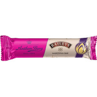 ANTHON BERG marcipāna batoniņš ar Bailey's liķieri 33g | STOCK