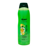 IBER dušas želeja ar meloņu aromātu 1250ml | STOCK