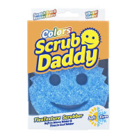 SCRUB DADDY Blue sūklis | STOCK
