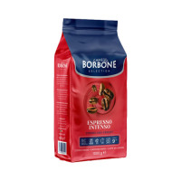 BORBONE Espresso Intense kafijas pupiņas 1000g | STOCK