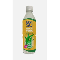 BONSU Aloe Vera sulas dzēriens 500ml | STOCK