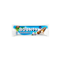 BOUNTY vafeļu batoniņš 22.5g | STOCK