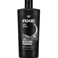 AXE 3in1 All Day Fresh dušas želeja 700ml | STOCK