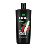 AXE 3in1 Energy Boost dušas želeja 700ml | STOCK