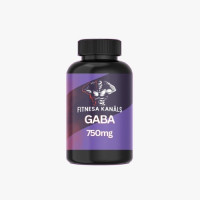 FITNESA KANĀLS Gaba (90) 84.15g | STOCK