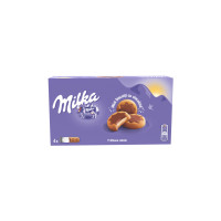 MILKA Chocominis cepumi 135g | STOCK