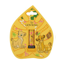 DISNEY Lion King lūpu balzāms ar melones aromātu 3,5g | STOCK