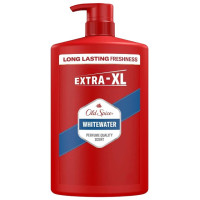 OLD SPICE Dušas želeja Whitewater 1000ml | STOCK