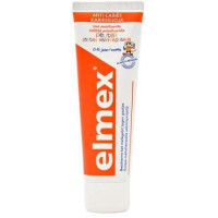 Elmex 75ml zobu pasta bērniem (līdz 5 gadiem) | STOCK