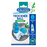 Dr Beckmann Trockner Ball +50ml | STOCK