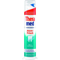 THERAMED Fresh Breath zobu pasta svaigai elpai 100ml | STOCK
