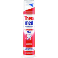 THERAMED Complete Plus zobu pasta 100ml | STOCK