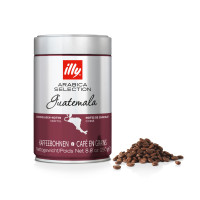 Illy Guatemala kafijas pupiņas 250g | STOCK