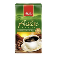 Melitta Auslese Klassisch maltā kafija 500g | STOCK