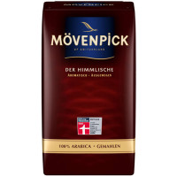 Movenpick Der Himmlische maltā kafija 500g | STOCK