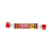 Haribo Roulette želejas konfektes 25g | STOCK