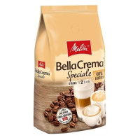Melitta Bella Crema Speciale kafijas pupiņas 1kg | STOCK