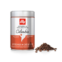 Illy Arabica Selection Colombia kafijas pupiņas 250g | STOCK