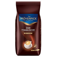 Movenpick Der Himmlische kafijas pupiņas 1kg | STOCK