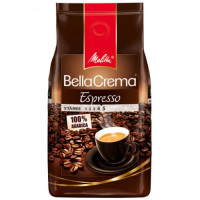Melitta Bella Crema Espresso kafijas pupiņas 1kg | STOCK
