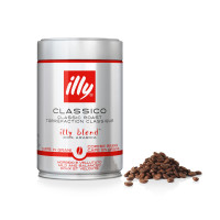 Illy Grani Classico kafijas pupiņas 250g | STOCK