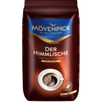 Movenpick Der Himmlische pupiņas 500g | STOCK